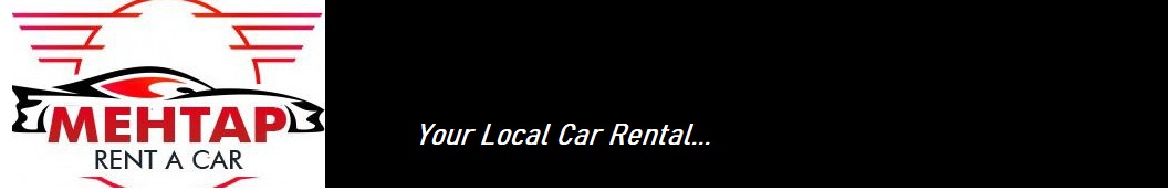 Mehtap Filo Araç Kiralama Logo